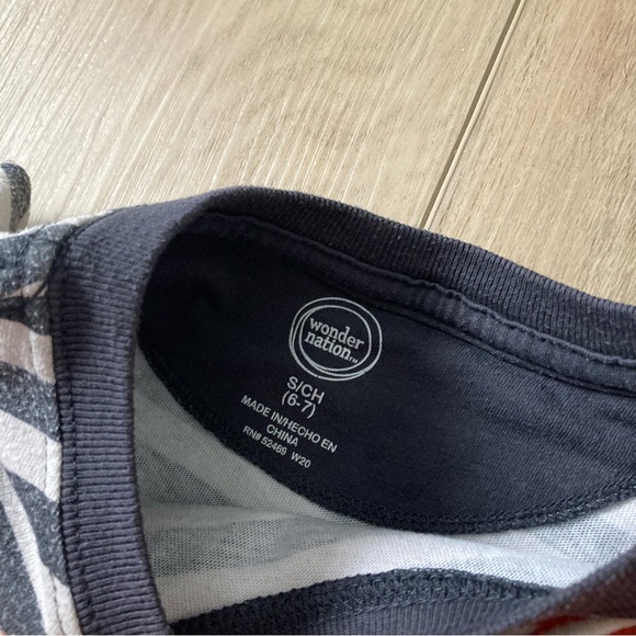 Striped T-Shirt Bundle - Picture 6 of 16